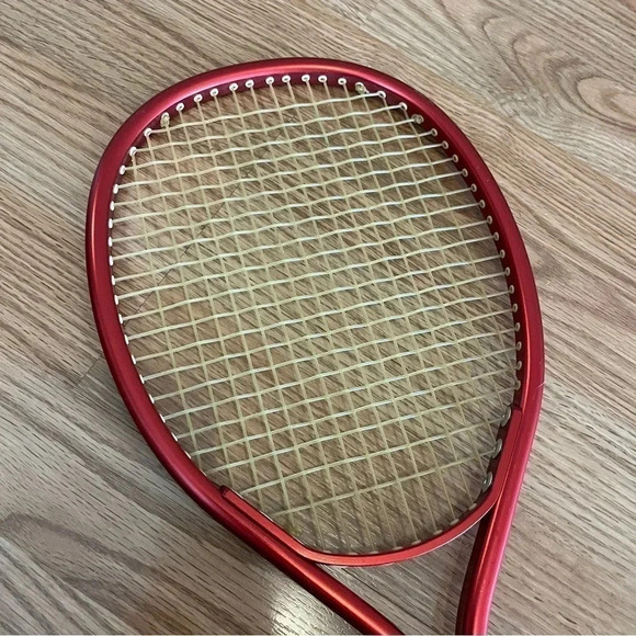 Vintage Ektelon Rogue Racquetball Racquet Size X-Small - Picture 3 of 8